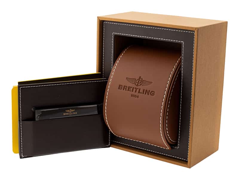 Breitling Navitimer AB0120